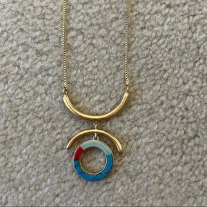 Madewell necklace